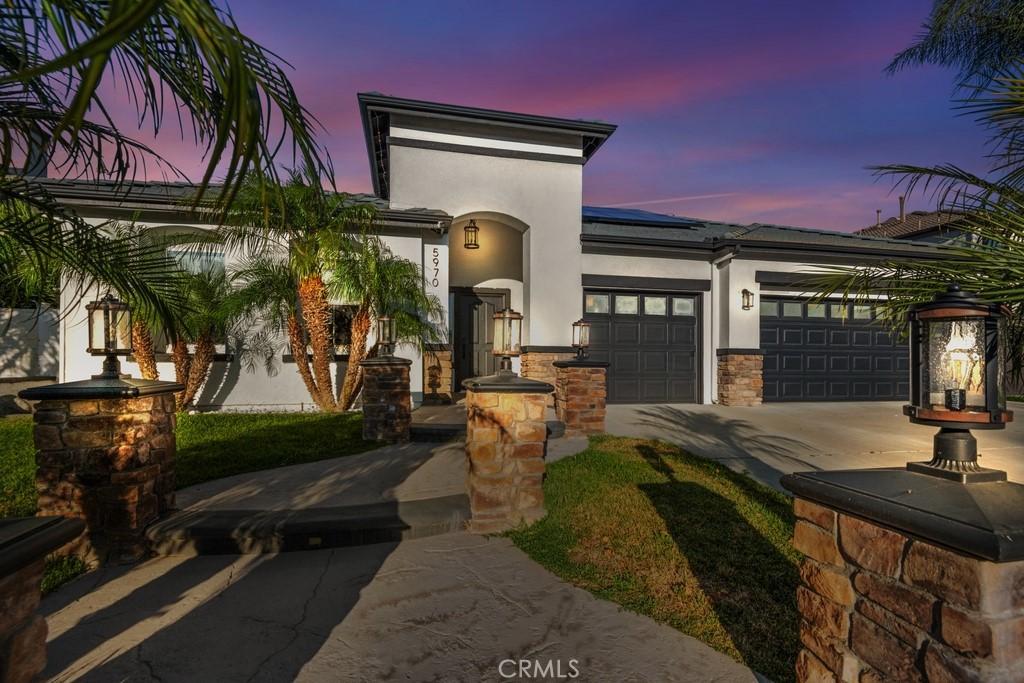 5970 Fairlane Ave, Eastvale, CA 92880 - photo 1