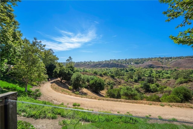 25 Thalia St, Ladera Ranch, CA 92694 - mountain view