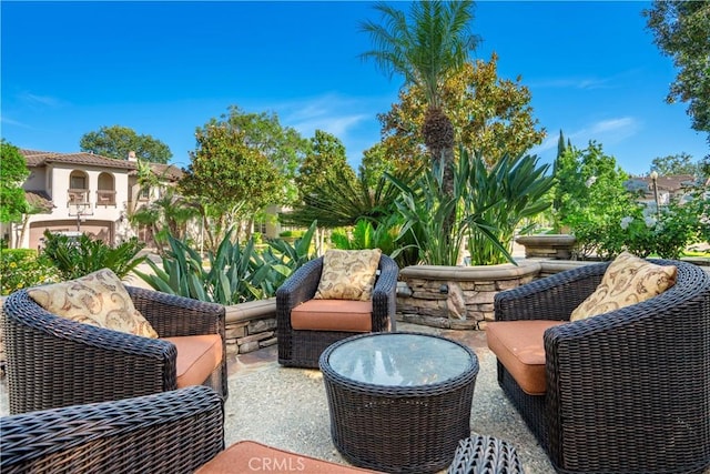 25 Thalia St, Ladera Ranch, CA 92694 - view of balcony