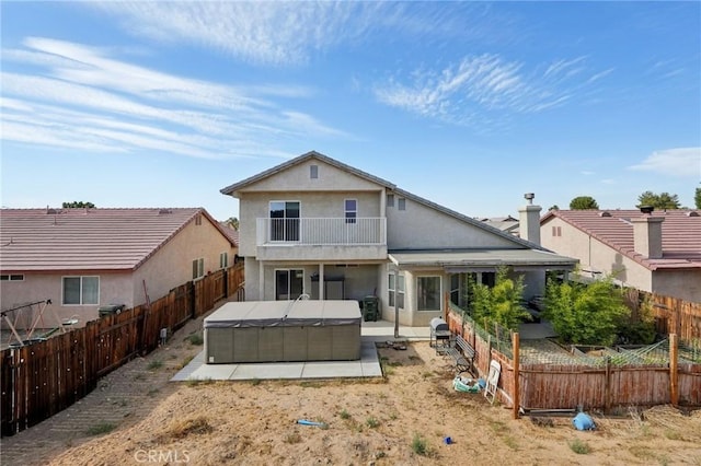 16657 Country Ranch Ct, Victorville, CA 92395 - photo 27