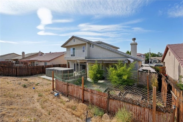 16657 Country Ranch Ct, Victorville, CA 92395 - photo 28