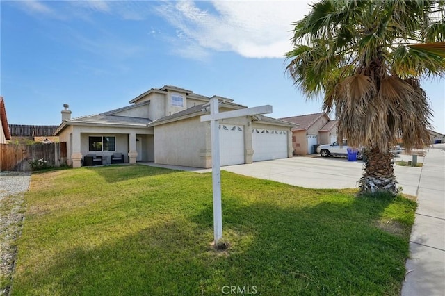 16657 Country Ranch Ct, Victorville, CA 92395 - photo 2