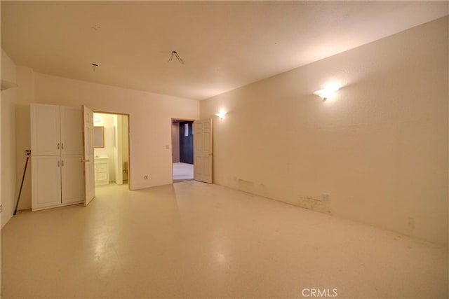 6305 Portola Rd, Atascadero, CA 93422 - unfurnished room with finished concrete flooring