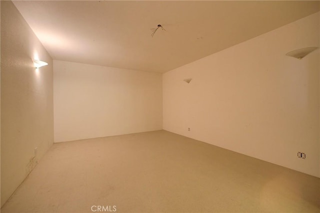 6305 Portola Rd, Atascadero, CA 93422 - additional living space featuring carpet flooring
