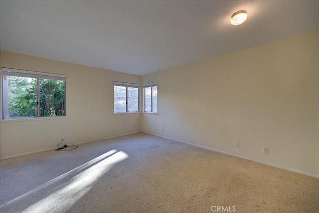 6305 Portola Rd, Atascadero, CA 93422 - unfurnished room with carpet flooring