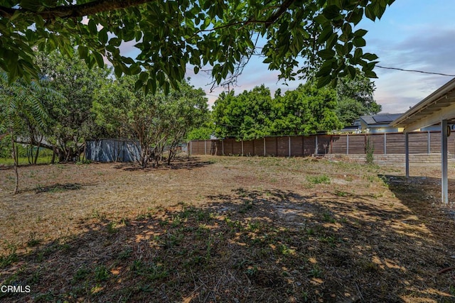 1373 Calle Crisantemo, Thousand Oaks, CA 91360 - view of fenced backyard
