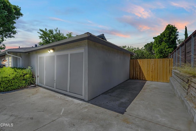 1373 Calle Crisantemo, Thousand Oaks, CA 91360 - view of side of home featuring stucco siding