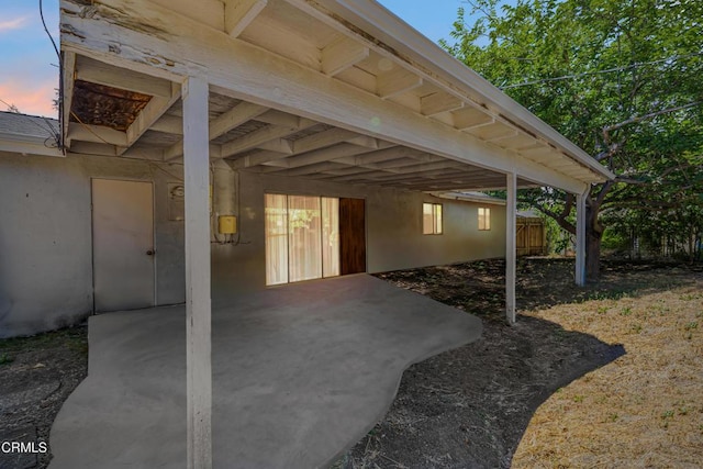 1373 Calle Crisantemo, Thousand Oaks, CA 91360 - view of patio / terrace