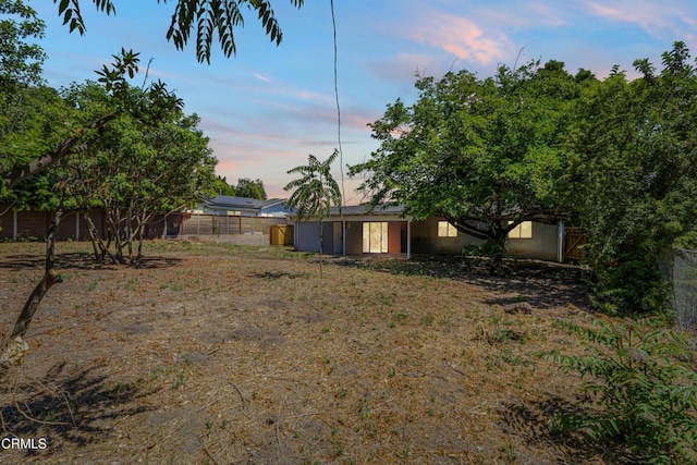 1373 Calle Crisantemo, Thousand Oaks, CA 91360 - view of yard