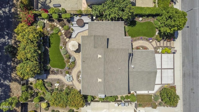 2142 Klamath Dr, Camarillo, CA 93010 - aerial view