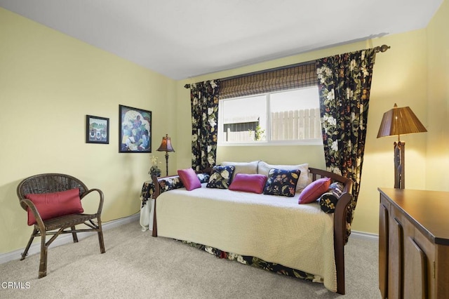 2142 Klamath Dr, Camarillo, CA 93010 - carpeted bedroom featuring baseboards
