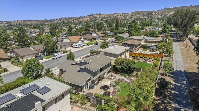 2142 Klamath Dr, Camarillo, CA 93010 - aerial view of residential area