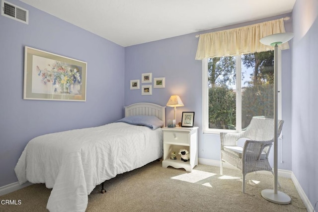 2142 Klamath Dr, Camarillo, CA 93010 - bedroom with baseboards and carpet flooring