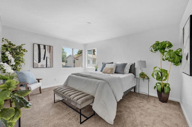 853 Dana Point Way, Oceanside, CA 92058 - bedroom featuring carpet floors and baseboards