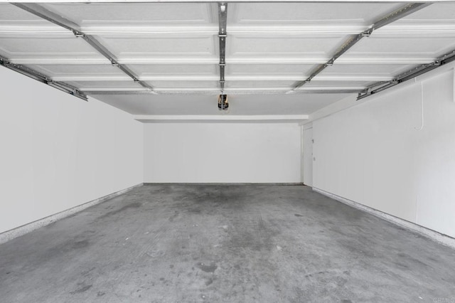 853 Dana Point Way, Oceanside, CA 92058 - view of garage