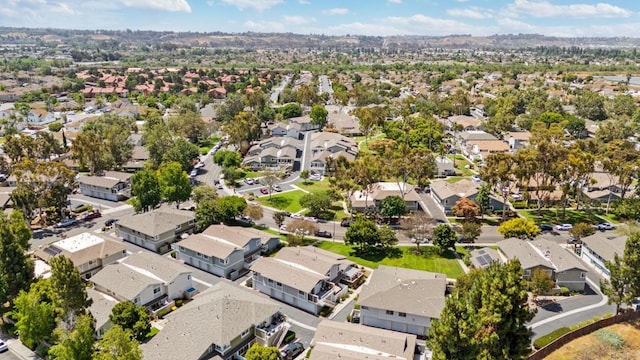 853 Dana Point Way, Oceanside, CA 92058 - aerial view of property's location featuring nearby suburban area