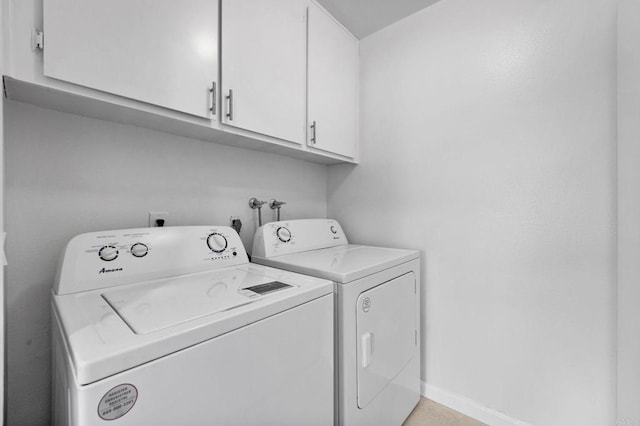 853 Dana Point Way, Oceanside, CA 92058 - laundry area with washer and dryer and cabinet space