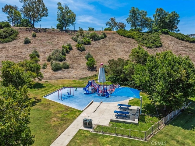 9 Phillips Cir, Laguna Niguel, CA 92677 - view of pool