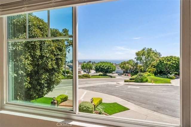 9 Phillips Cir, Laguna Niguel, CA 92677 - view of doorway to outside