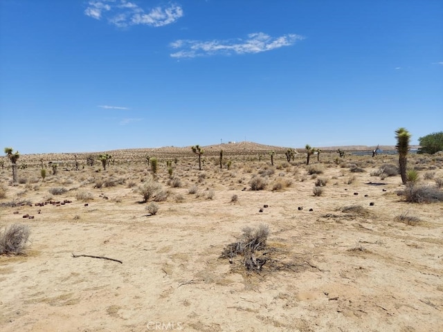 26600 Prospect St, Boron, CA 93516
