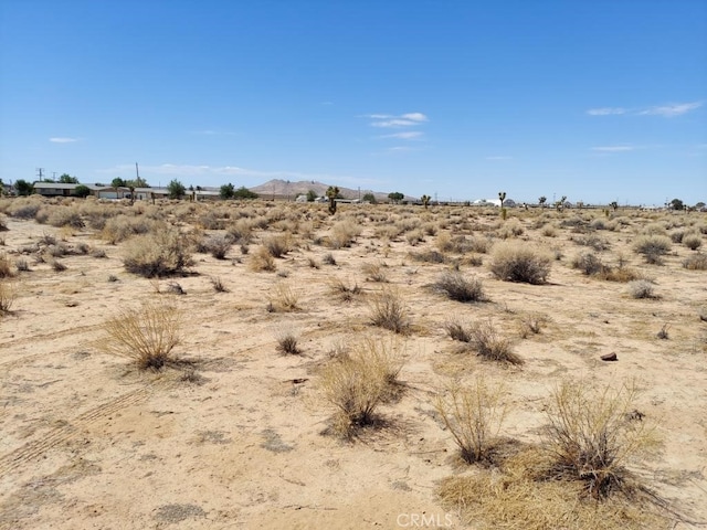 26600 Prospect St, Boron, CA 93516