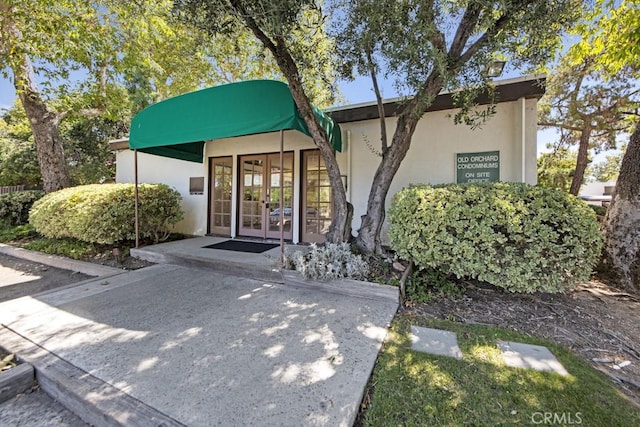 23515 Lyons Ave Unit 140, Valencia, CA 91355 - view of building exterior