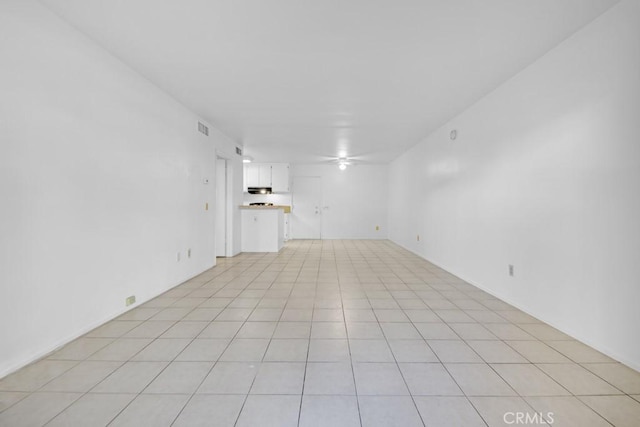 23515 Lyons Ave Unit 140, Valencia, CA 91355 - view of unfurnished room