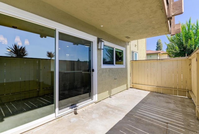 615 Fredricks Ave Unit 157, Oceanside, CA 92058 - view of patio