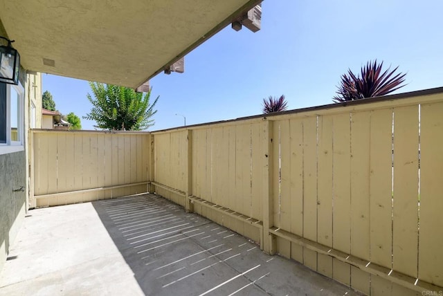 615 Fredricks Ave Unit 157, Oceanside, CA 92058 - view of patio / terrace