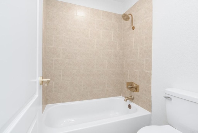 615 Fredricks Ave Unit 157, Oceanside, CA 92058 - full bath featuring toilet and shower / bath combination