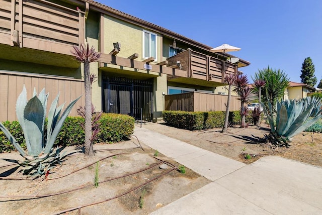 615 Fredricks Ave Unit 157, Oceanside, CA 92058 - view of building exterior