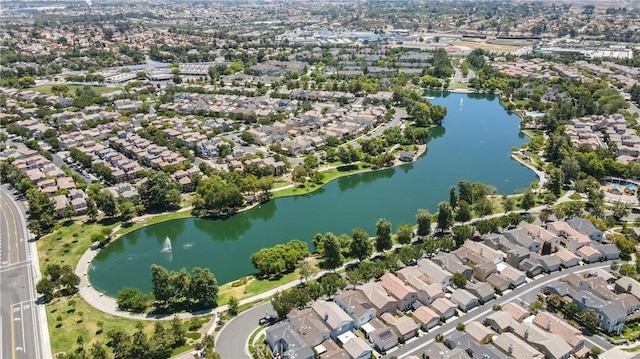 28653 Bar Hbr, Temecula, CA 92591 - aerial overview of property's location with nearby suburban area