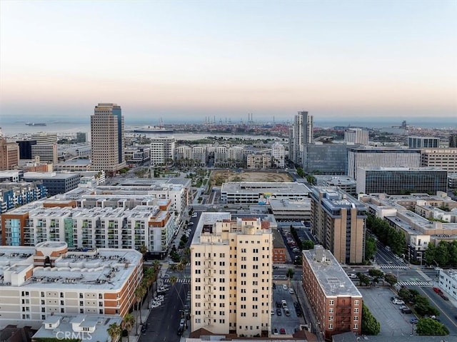 315 W 3rd St Unit 301, Long Beach, CA 90802 - view of city