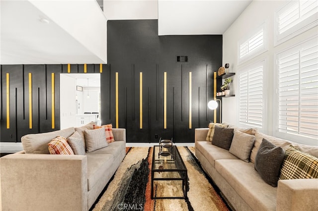 11209 Pinecone St, Corona, CA 92883 - view of living area