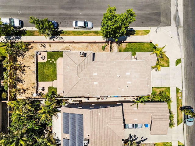 11209 Pinecone St, Corona, CA 92883 - aerial view