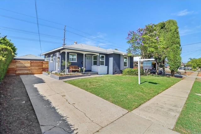 8450 Dallas St, La Mesa, CA 91942 - view of front of home featuring stucco siding and driveway