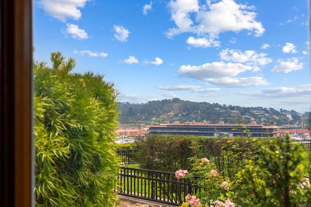764 E Solana Cir, Solana Beach, CA 92075 - view of mountain backdrop