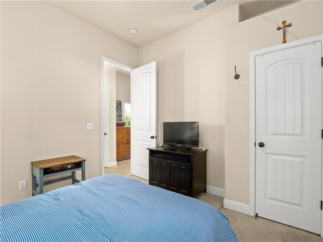 425 W Trenton Ave, Clovis, CA 93619 - carpeted bedroom featuring baseboards
