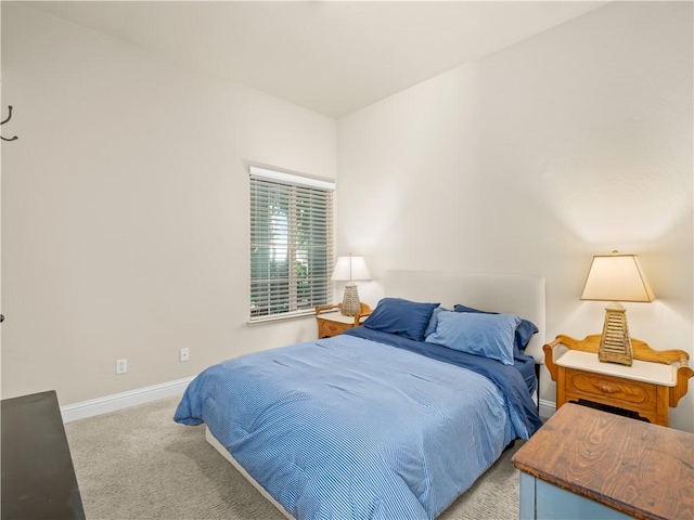 425 W Trenton Ave, Clovis, CA 93619 - bedroom featuring carpet and baseboards