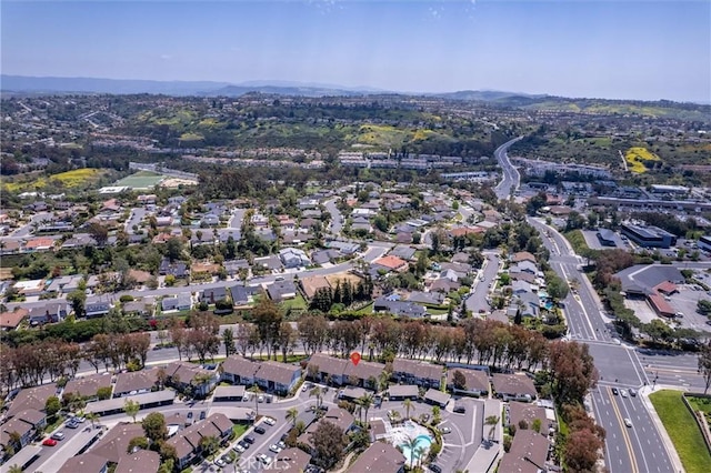 29788 Sea Shore Ln Unit 30, Laguna Niguel, CA 92677 - view of property location featuring nearby suburban area