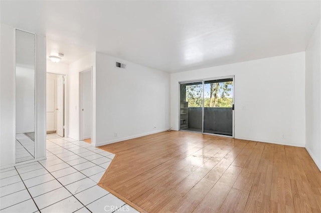 29788 Sea Shore Ln Unit 30, Laguna Niguel, CA 92677 - unfurnished room with light wood-style flooring