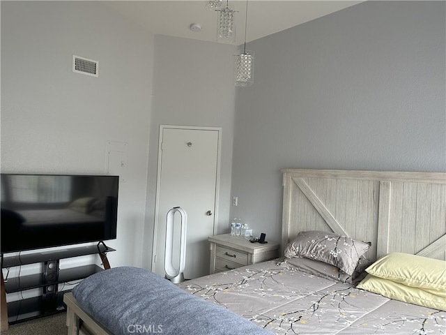 10230 Palm Glen Dr Unit 87, Santee, CA 92071 - bedroom featuring carpet floors