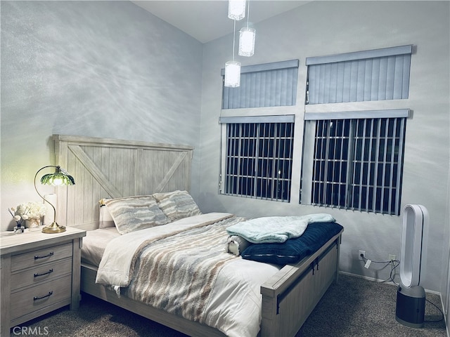 10230 Palm Glen Dr Unit 87, Santee, CA 92071 - bedroom with carpet floors