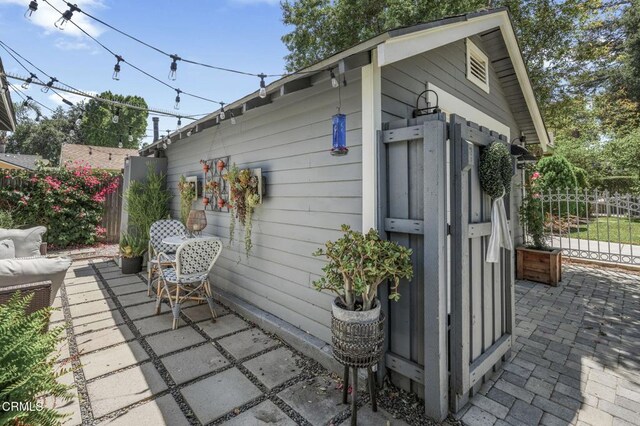 640 E Rio Grande St, Pasadena, CA 91104 - photo 21