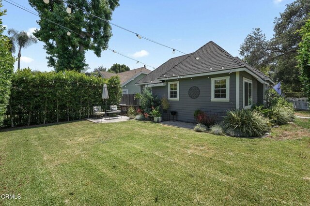 640 E Rio Grande St, Pasadena, CA 91104 - photo 23