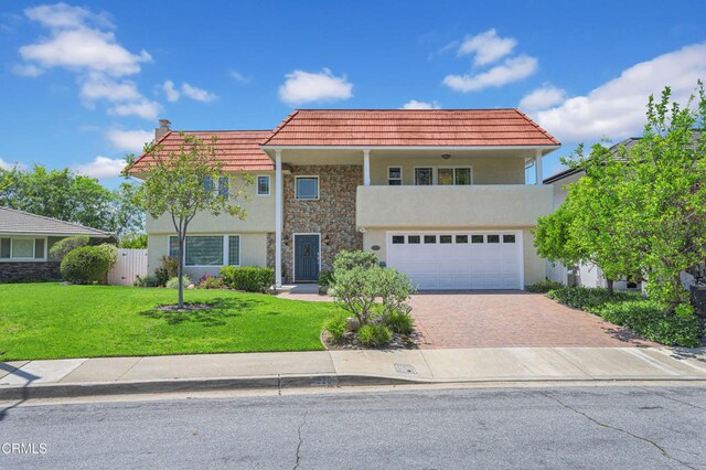 320 Starlane Dr, La Canada Flintridge, CA 91011 - photo 45