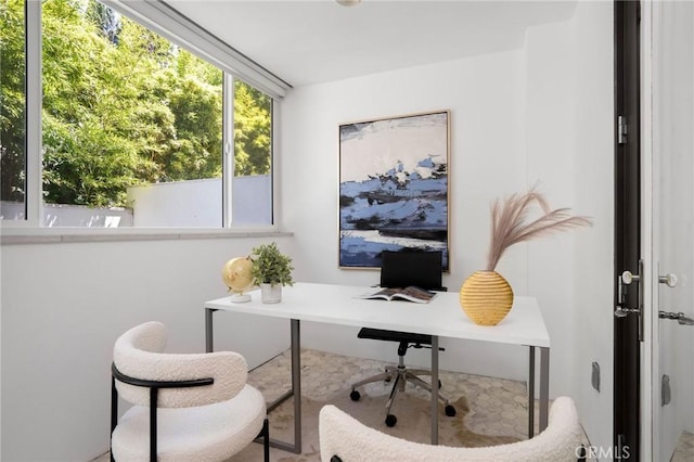 447 N Doheny Dr Unit 104, Beverly Hills, CA 90210 - view of office space