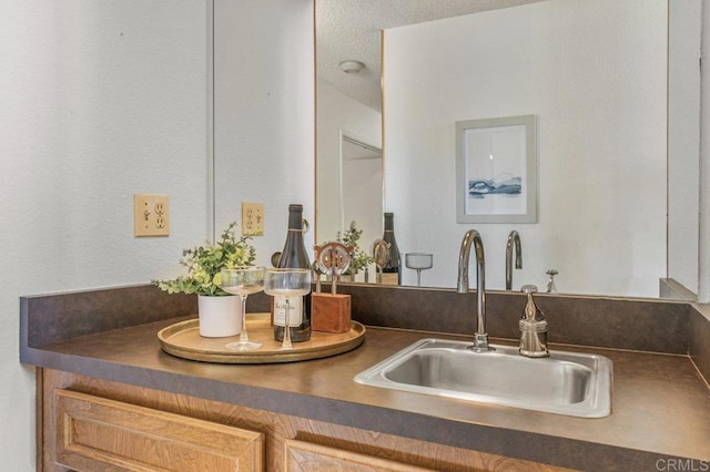 5420 Mirar Ct, Bonita, CA 91902 - detailed view of a sink
