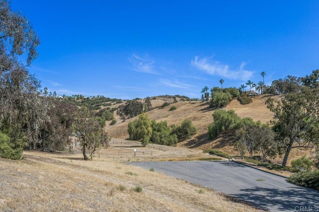 5420 Mirar Ct, Bonita, CA 91902 - view of mountain backdrop