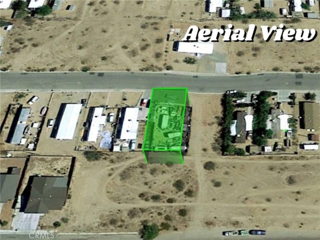1333 Boston Ave, Ridgecrest, CA 93555
